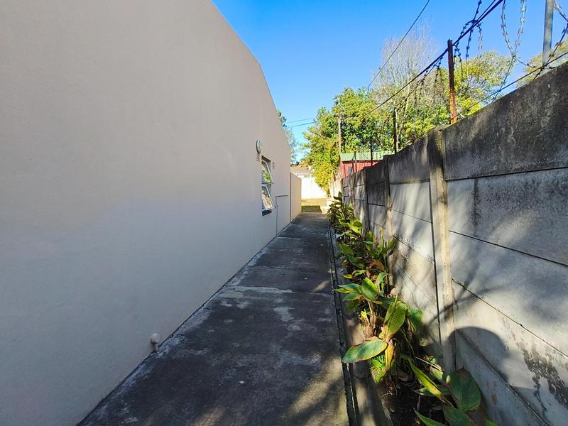 5 Bedroom Property for Sale in Fort Gale Eastern Cape